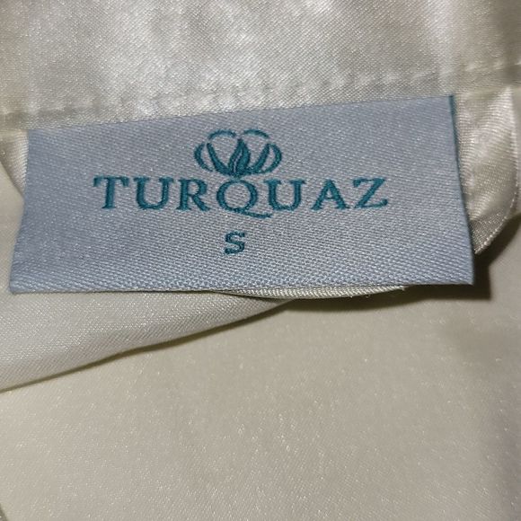 Turquaz Women's Robe Size Small - Picture 3 of 4